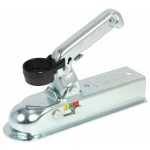 Kulkoppling 800Kg 50Mm Kvadrat