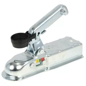 Kulkoppling 800Kg 60Mm Kvadrat