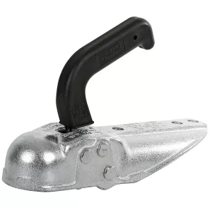 Kulkoppling 2000Kg 60Mm Rund