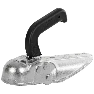 Kulkoppling 2000Kg 70Mm Rund