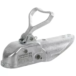 Kulkoppling 3000Kg 70Mm Rund