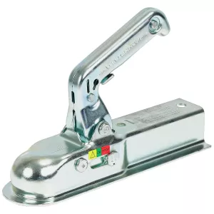 Kulkoppling 800Kg 40Mm Kvadrat