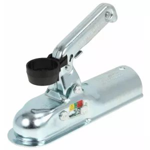 Ball Coupling 800Kg 60Mm Round