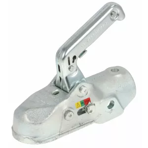 Kulkoppling 3500Kg 50Mm Rund