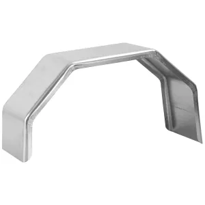 Stänkskärm 220X750Mm Bleck