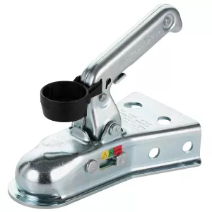 Kulkoppling 800Kg 50Mm V