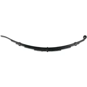 Bladfjäder 650Kg 5-Blad