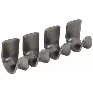 Bindkrok Svetsbar 4St