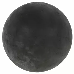 Boll Gummi  80Mm