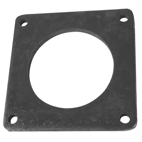 Motfläns 4 105Mm Svetsbar