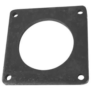 Motfläns 4 105Mm Svetsbar