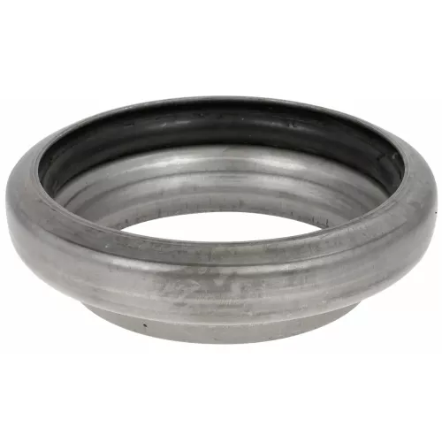 Koppling Bauer 133Mm Hondel Svart