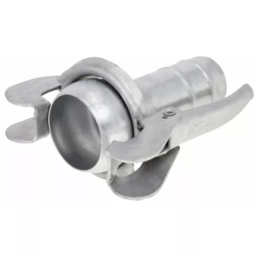 Slangkoppling Bauer  76/63Mm Hane