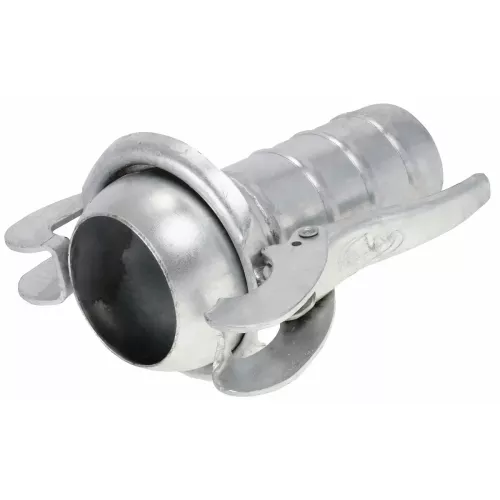 Slangkoppling Bauer 108/100Mm Hane