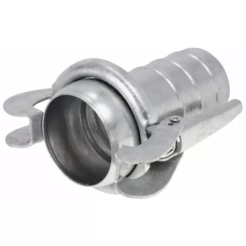 Slangkoppling Bauer 133/125Mm Hane