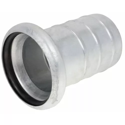 Slangkoppling Bauer 159/150Mm Hondel