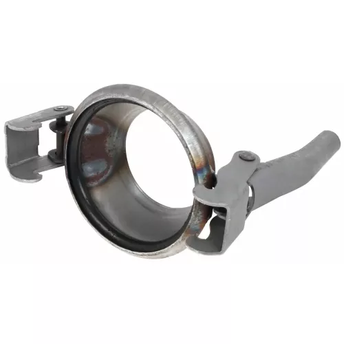 Koppling Valducci 100Mm Hondel Svart