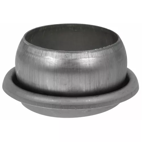 Koppling Valducci 100Mm Hane Svart