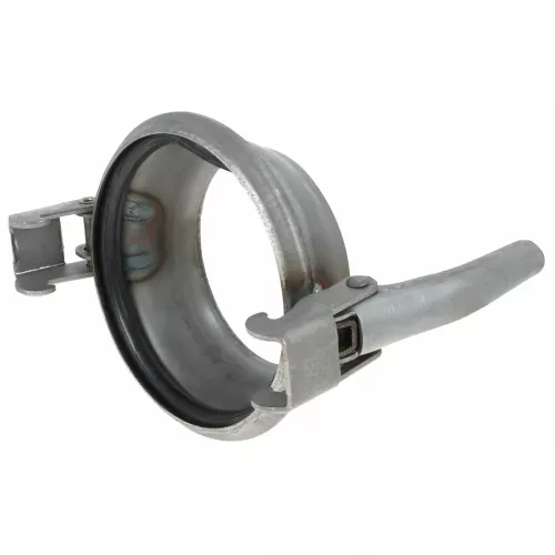 Koppling Valducci 150Mm Hondel Svart