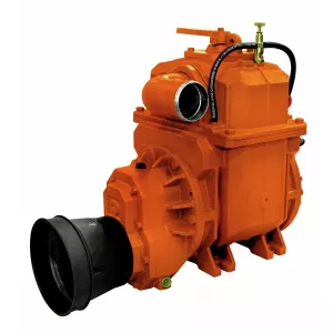 Vakuumkompressor 6200L/Min