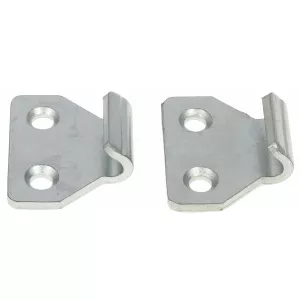 Motstyckepar För Flaklås Opackad