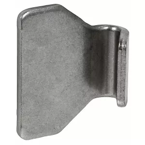 Motstycke 39-G-3 Svart Utan Hål Opackad