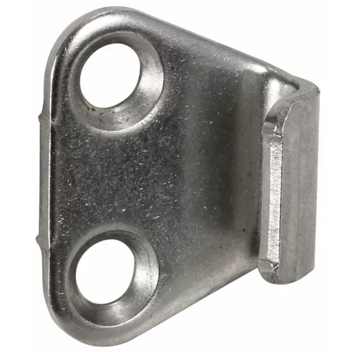 Motstycke 10-G-3 Rostfri Opackad