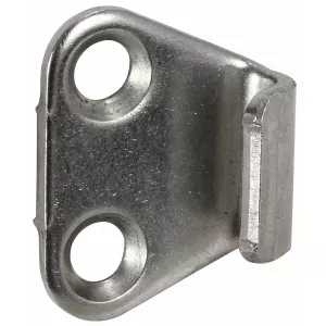 Motstycke 10-G-3 Rostfri Opackad