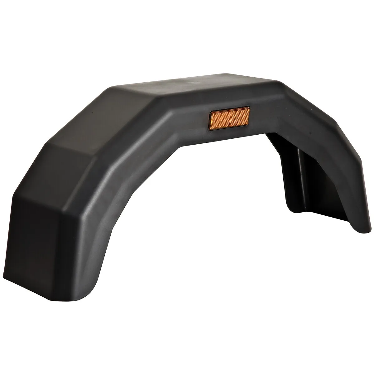 Stänkskärm 220X770Mm Plast 13"