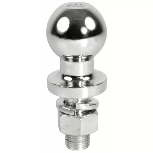 Dragkula 50Mm Rak
