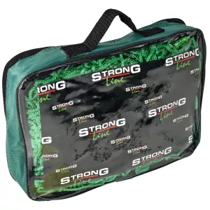 Containernät För Trailer 200X300Cm