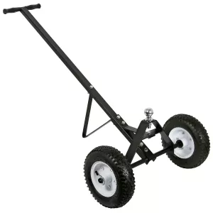Trailer Dolly 50Mm Med Kulan