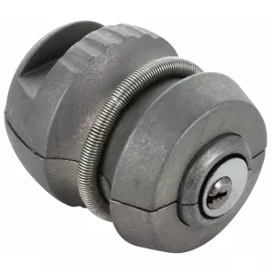 Kulkoppling Lås Kula 50Mm