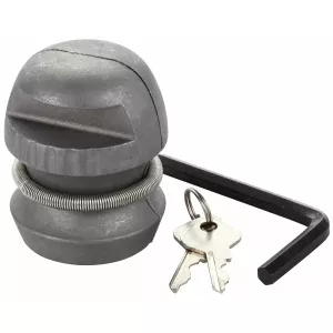 Kulkoppling Lås Kula 50Mm