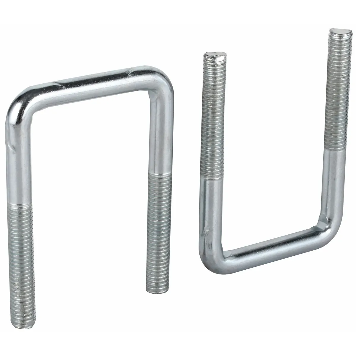 U-Bult Kantig 30X30Mm 2St