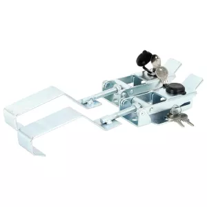 Lås Till Kåpa 70Mm