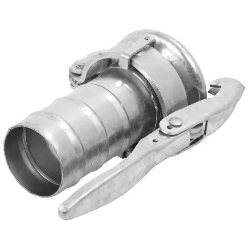 Slangkoppling Perrot 108/100Mm Hondel