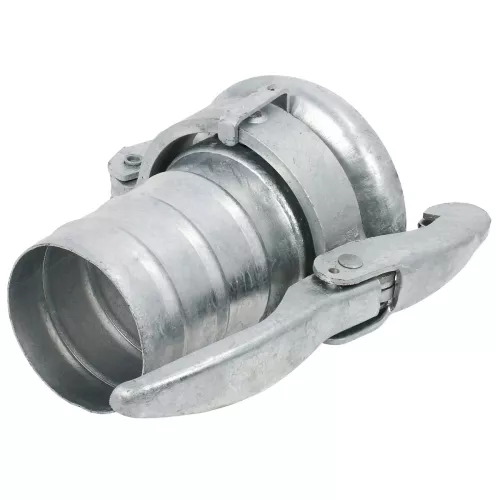 Slangkoppling Perrot 133/125Mm Hondel