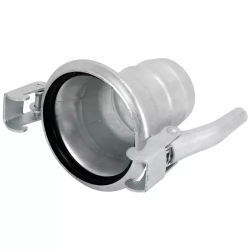 Slangkoppling Valducci 120/100Mm Hondel Reducera