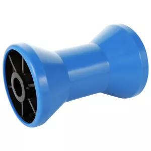 Kölrulle 16X130Mm Pu Blå