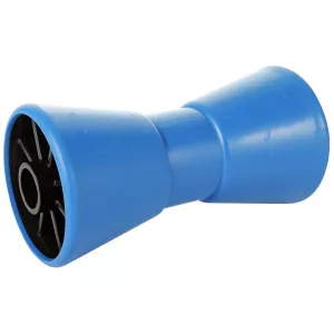 Kölrulle 21X190Mm Pu Blå