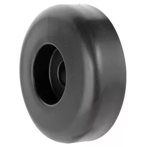 Kölrulle Förlängning 16X27Mm Svart