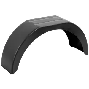 Stänksskärm 220X790Mm Svart