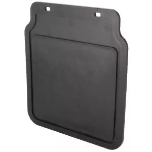 Stänkskydd 200X225Mm Svart