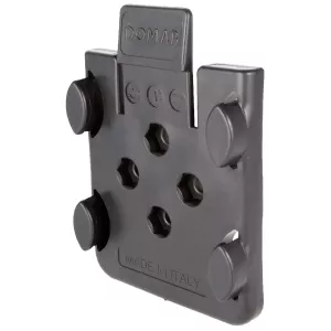 Bromskloss Fäste Black