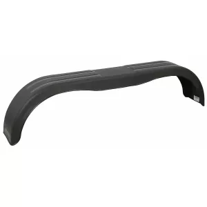 Stänkskärm 220X1500Mm Svart