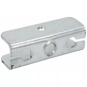 Bromskompensator Fästandevinkel