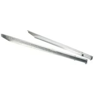 Dragstång Par 750Kg 2,23 Meter