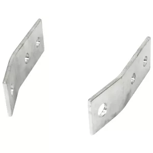 Klohållare Par 750Kg