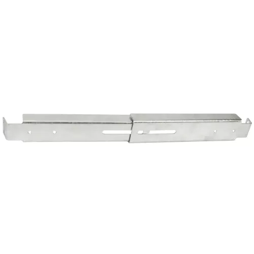 Mellanstöd Justerbar 750Kg